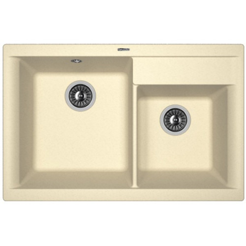 Кухонная мойка Florentina Касси-780 20.230.Е0780