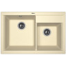 Кухонная мойка Florentina Касси-780 20.230.Е0780