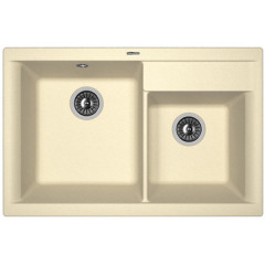 Кухонная мойка Florentina Касси-780 20.230.Е0780