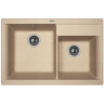 Кухонная мойка Florentina Касси-780 20.230.Е0780