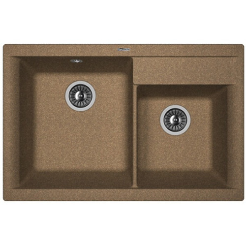 Кухонная мойка Florentina Касси-780 20.230.Е0780