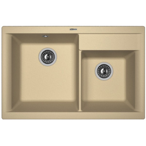 Кухонная мойка Florentina Касси-780 20.230.Е0780