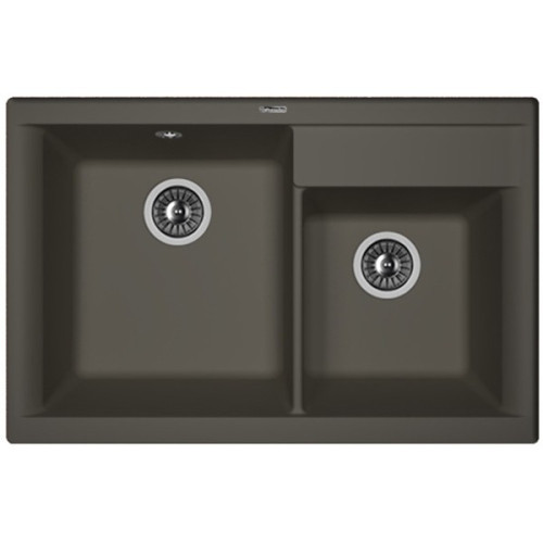 Кухонная мойка Florentina Касси-780 20.230.Е0780