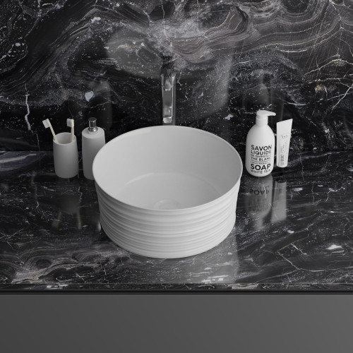 Раковина Grossman GR-3025 (405*405*180)