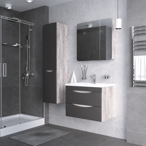 Раковина КЛАССИКА 70 см