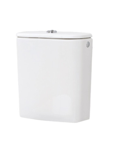 Сливной бачок Artceram File 2.0 340*170*425 Gloss White