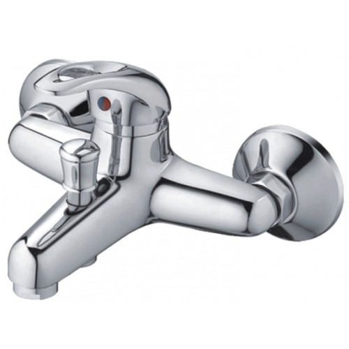 Смеситель для ванны Orange Gabi M81-100cr