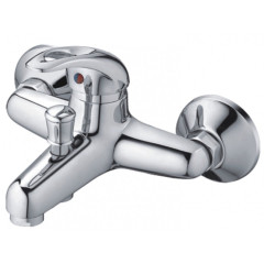 Смеситель для ванны Orange Gabi M81-100cr