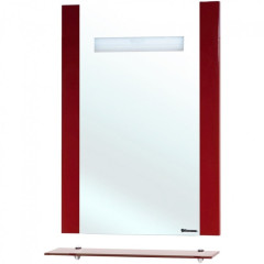 Зеркало Bellezza Берта 75 с подсветкой