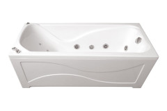 Акриловая ванна Triton Кэт