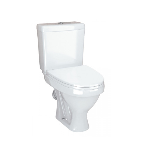 Santeri Форвард Унитаз-компакт и сидением стандарт