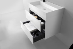 Тумба с раковиной Catania 600