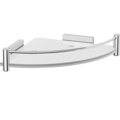 Стеклянная полка Langberger Alster 10951B