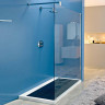 Душевое ограждение Kolpa San Terra TS Open 120