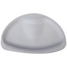Подголовник для ванны Ridder 30x20