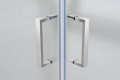 Душевой уголок MELITA  900*900