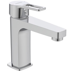 Смеситель для раковины Vidima HYPE Керамический картридж (BA396AA)