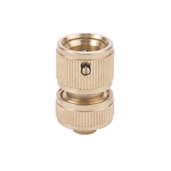 Заглушка аква-стоп REHAU 13 мм 1/2&quot;, латунь