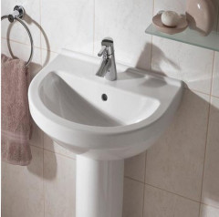 Пьедестал для раковины Vitra S50 , ZENTRUM