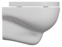 Унитаз Azzurra Nuvola NUV100/Sosk