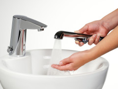 242050 Ручной душ Oras