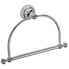 Кольцо для полотенец Schein Saine Chrome 7053025