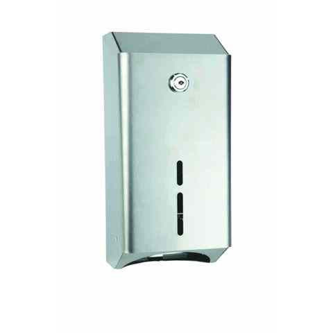 Диспенcер для бумажных полотенец Nofer  05107