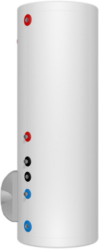 Водонагреватель накопительный Thermex IRP 280 V (combi)