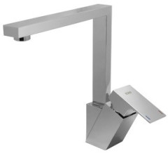 Смеситель Esko Berlin BR 519