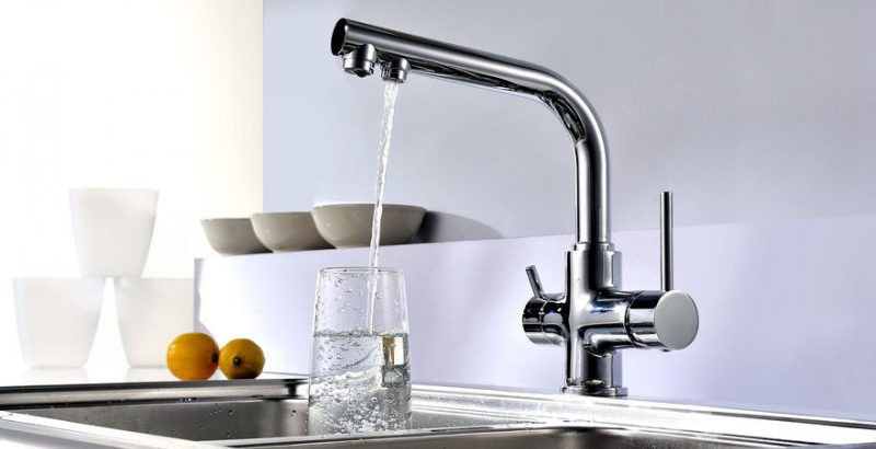 Смеситель Lemark Comfort LM3060C