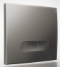 Кнопка смыва для инсталляций beWash Neox P04MC, хром матовый