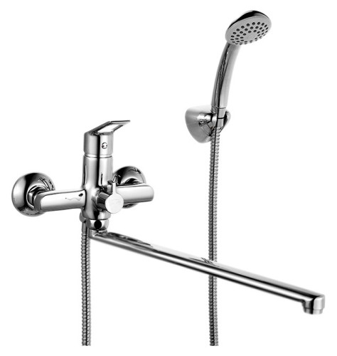 Смеситель Milardo Amur AMUSBLCM10