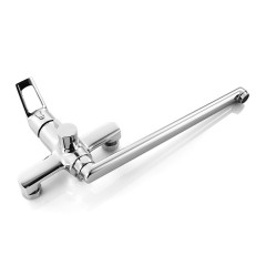 Смеситель Milardo Amur AMUSBLCM10