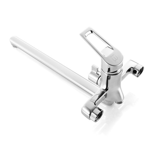 Смеситель Milardo Amur AMUSBLCM10