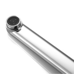 Смеситель Milardo Amur AMUSBLCM10