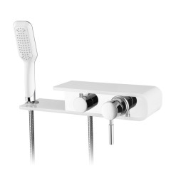 Смеситель для ванны GL 004 LW (Выставочный образец) арт. 07050040-031