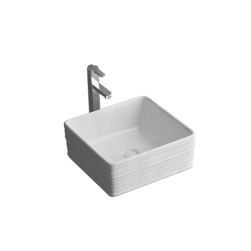 Раковина Grossman GR-3026 (395*395*150)