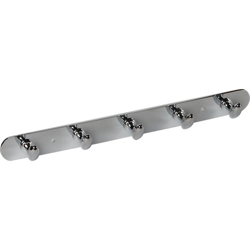 Крючок Fixsen Equipment, Хром (FX-1415)