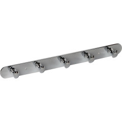 Крючок Fixsen Equipment, Хром (FX-1415)