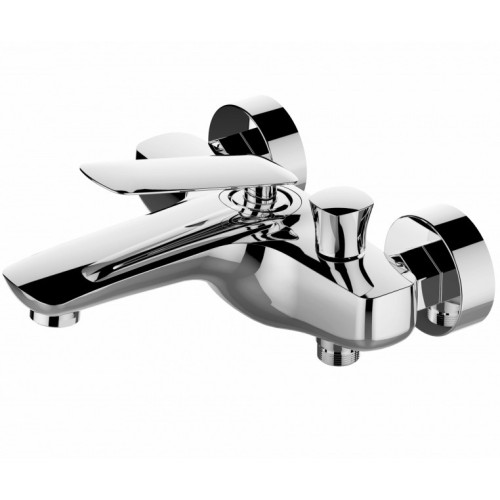 Смеситель для ванны Agger Surprise A0110000