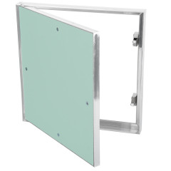 Люк под покраску короб 20/40 (ш/в, гл 3)