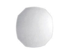 Зеркало Artceram Civitas круглое 900*20*900 без подсветки