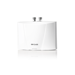 Проточный водонагреватель электрический Clage Mini MCX 6