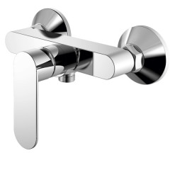 Смеситель для душа Rush Luson LU1630-63