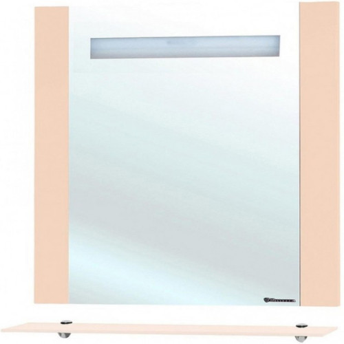 Зеркало Bellezza Берта 90 с подсветкой