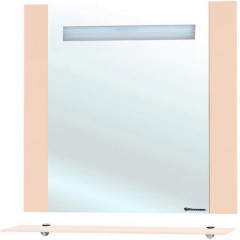 Зеркало Bellezza Берта 90 с подсветкой