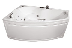 Акриловая ванна Triton Лайма