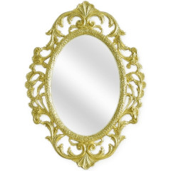 Зеркало Migliore CDB 77 ML.COM-70.507