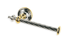 Stil Haus Giunone, бумагодержатель, цвет бронза