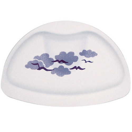 Подголовник для ванны Ridder Helgoland 64663